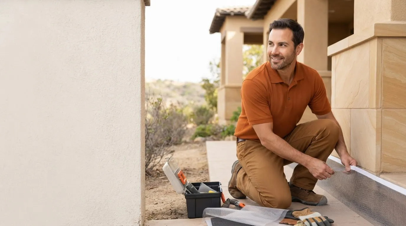 Pest Control Service in San Diego, CA